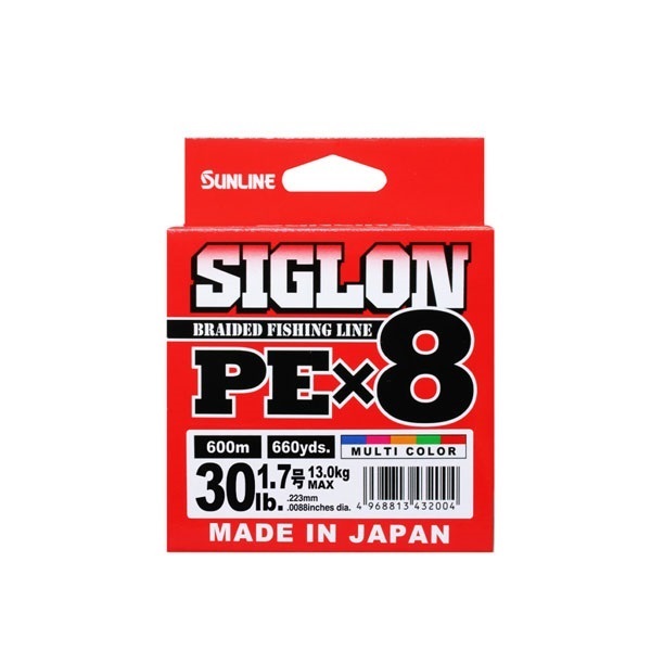 SIGLON PE×8